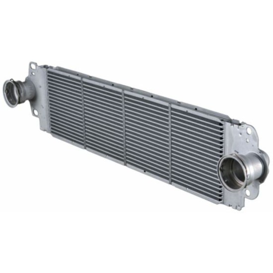 Intercooler for Volkswagen 1.9, 2.0 & 2.5 TDi | 7E0145804B, 7H0145804A & 7H0145804B