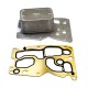 Oil Cooler for Mini 1.6 & 2.0 One & Cooper D / SD - N47C16A & N47C20A