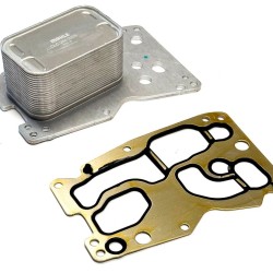 Oil Cooler for BMW 1.6 & 2.0d - M47D20, N47D16 & N47D20