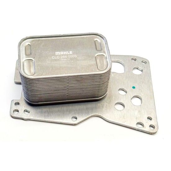 Oil Cooler for Mini 1.6 & 2.0 One & Cooper D / SD - N47C16A & N47C20A