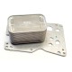 Oil Cooler for Mini 1.6 & 2.0 One & Cooper D / SD - N47C16A & N47C20A