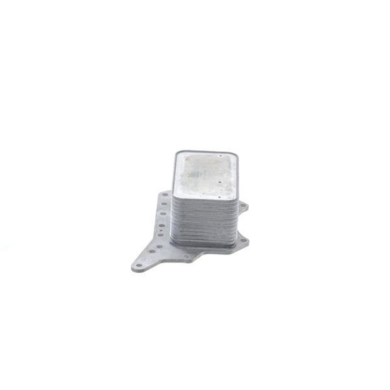 Oil Cooler for Opel Vivaro 1.6 CDTi - R9M
