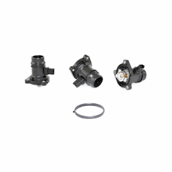 Thermostat for Chevrolet Aveo, Cruze & Volt 1.2 & 1.4 16v | 55561629, 55593033