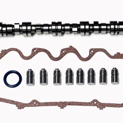 Camshaft Kit for Ford Fiesta, Escort, Orion & Sierra 1.4 & 1.6 CVH 