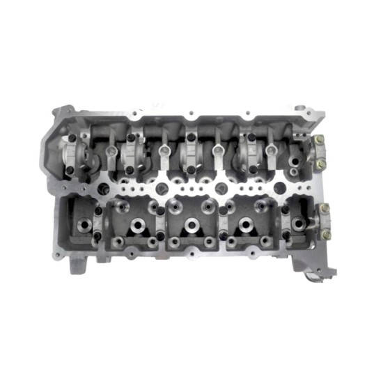 New Cylinder Head for Fiat Fullback 2.4 D  - 4N15