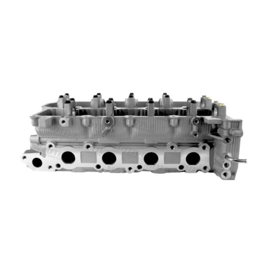 New Cylinder Head for Mitsubishi L200 & Shogun 2.4 DI-D - 4N15