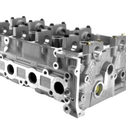 New Cylinder Head for Mitsubishi L200 & Shogun 2.4 DI-D - 4N15