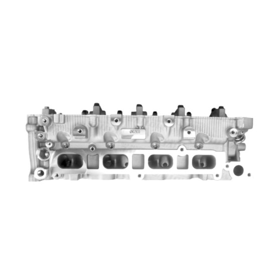 New Cylinder Head for Fiat Fullback 2.4 D  - 4N15