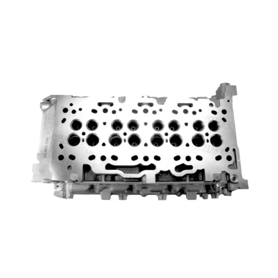 New Cylinder Head for Mitsubishi L200 & Shogun 2.4 DI-D - 4N15