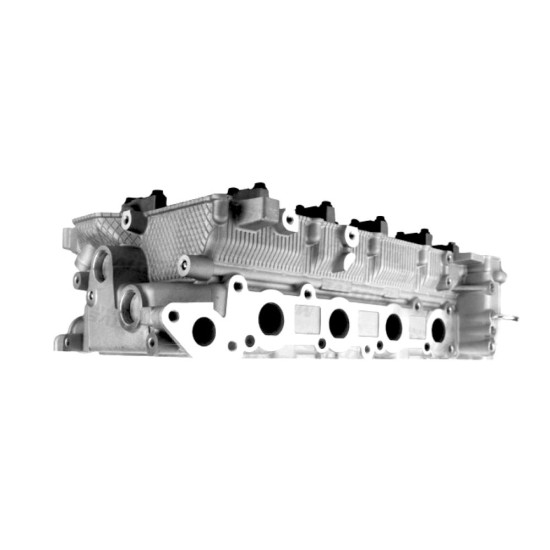 New Cylinder Head for Fiat Fullback 2.4 D  - 4N15