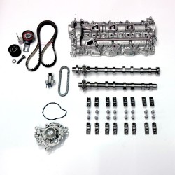 Full Camshaft Kit & Timing Belt Kit for Opel 1.5 D15DT, D15DTH & D15DTL