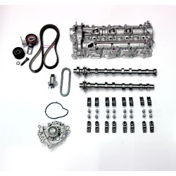 Full Camshaft Kit & Timing Belt Kit for Peugeot 1.5 BlueHDi - DV5R