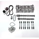 Full Camshaft Kit & Timing Belt Kit for Citroen 1.5 BlueHDi - DV5R