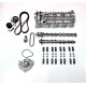 Full Camshaft Kit & Timing Belt Kit for Toyota Proace 1.5 D4-D 5WZ-TV & 5WZ-HV