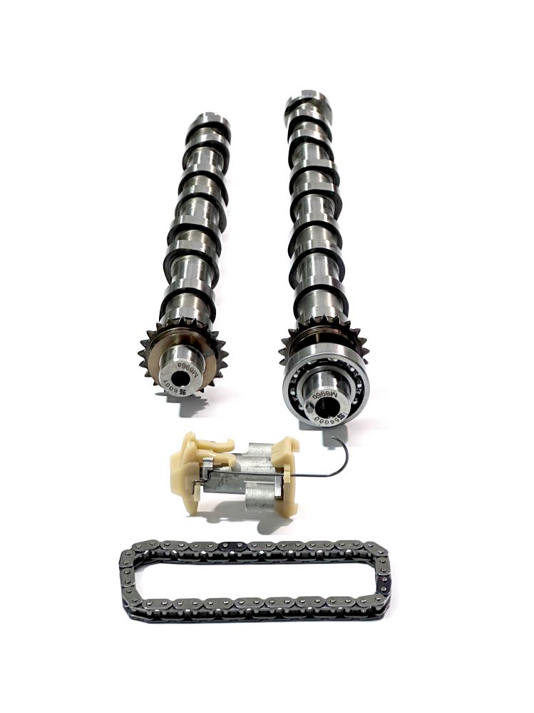 Inlet Exhaust Camshaft Timing Chain Kit for Citroen