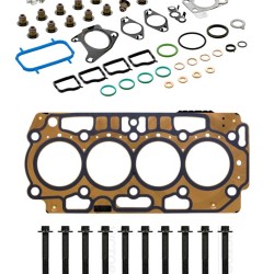 Head Gasket Set & Bolts for Vauxhall Vivaro 1.5 - D15DT & D15DTH - DV5RUC