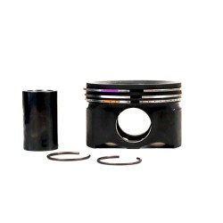 Piston for Peugeot Boxer 2.2 BlueHDi - DW12RU - 4HA, 4HB, 4HH