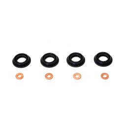 Camshaft housing Injector Seals for Ford 2.0 EcoBlue
