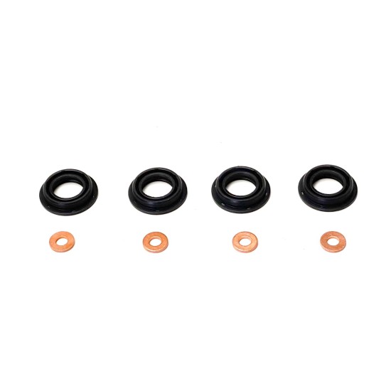 Camshaft housing Injector Seals for Ford 2.0 EcoBlue Camshaft housing Injector Seals for Ford 2.0 EcoBlue