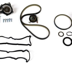 Timing Belt Kit & Water Pump for Ford 1.0 & 1.1 Ecoboost & Ti-VCT