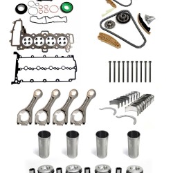 Engine Rebuild Kit for Land Rover Discovery, Disco Sport, RR Velar & Evoque 2.0 204DTD