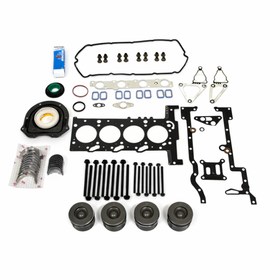  Engine Rebuild Kit for Peugeot 2.2 HDi