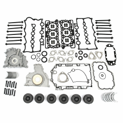 Engine Rebuild Kit for Jaguar F-Pace, XF & XJ 3.0 D / SDV6 306DT