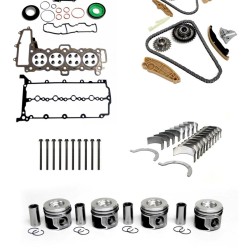 Engine Rebuild Kit for Jaguar E-Pace, F-Pace, XE & XF 2.0 204DTD