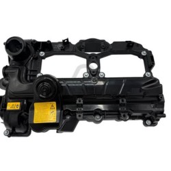 Cam / Cylinder Head Cover for BMW 1.6 & 2.0i N20 | 11127588412, 11127588418