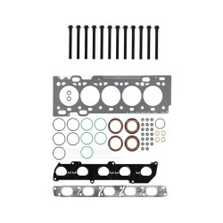 Head Gasket Set with Head Bolts for Ford Focus, Kuga, Mondeo, S-Max 2.5 ST