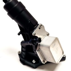 Oil Cooler for BMW 1.5, 1.6, 2.0, 3.0 d - B37, B47, M47, N47 & N57