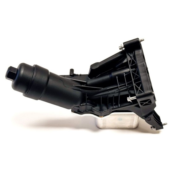 Oil Cooler for BMW 1.5, 1.6, 2.0, 3.0 d - B37, B47, M47, N47 & N57