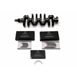 Crankshaft with Bearings for Hyundai 1.6 T-GDi - G4FJ | 23110-2B700