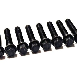 Conrod Bolts for Jaguar XE, XF, E-Pace & F-Pace 2.0 D 204DTA, 204DTD & 204DTY