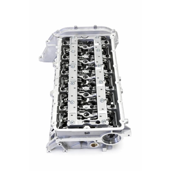 New Complete Cylinder Head for Ford Ranger 3.2 TDCi - SA2W, ENSA, SA2S, SA2R