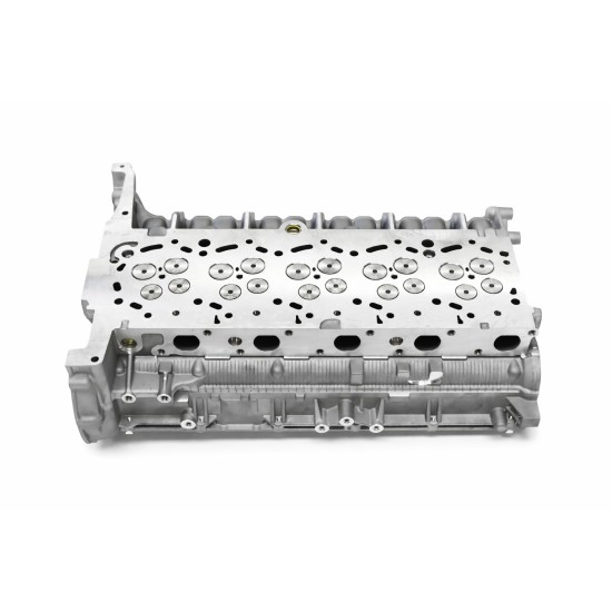 New Complete Cylinder Head for Ford Ranger 3.2 TDCi - SA2W, ENSA, SA2S, SA2R