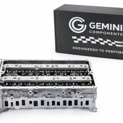 New Complete Cylinder Head for Ford Ranger 3.2 TDCi - SA2W, ENSA, SA2S, SA2R