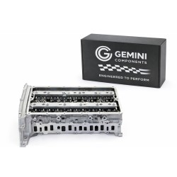 New Complete Cylinder Head for Ford Ranger 3.2 TDCi - SA2W, ENSA, SA2S, SA2R