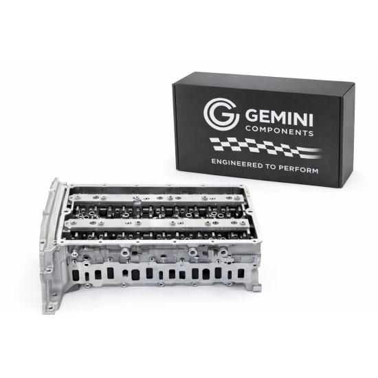 New Complete Cylinder Head for Ford Ranger 3.2 TDCi - SA2W, ENSA, SA2S, SA2R