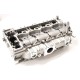 Complete Cylinder Head with Valves, Springs, Chain & Camshafts for Opel 2.0 & 2.2d