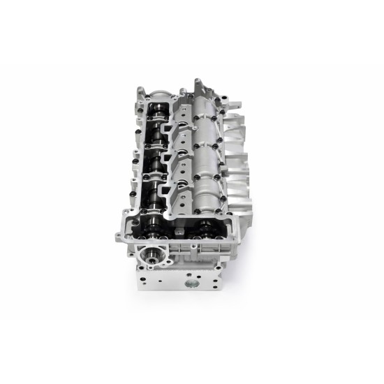 Complete Cylinder Head with Valves, Springs, Chain & Camshafts for Peugeot 2.0 & 2.2 HDi / BlueHDi