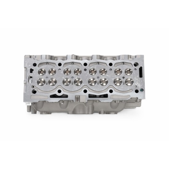 Complete Cylinder Head with Valves, Springs, Chain & Camshafts for Peugeot 2.0 & 2.2 HDi / BlueHDi