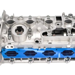 Complete Cylinder Head with Valves, Springs and Camshafts for Audi 1.8 & 2.0 TFSI