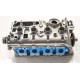 Complete Cylinder Head with Valves, Springs and Camshafts for Audi 1.8 & 2.0 TFSI