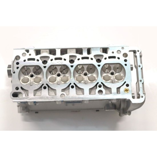 Complete Cylinder Head with Valves, Springs and Camshafts for Audi 1.8 & 2.0 TFSI