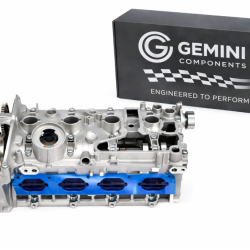 Cylinder Head with Valves, Springs & Camshafts for Audi A3, Q3 & TT 1.8 & 2.0 TFSi