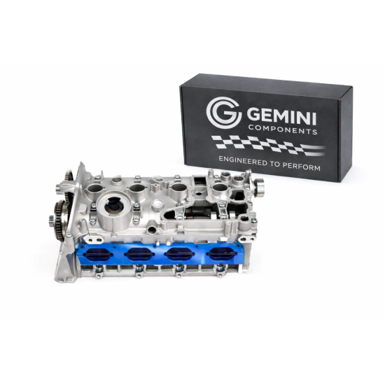 Cylinder Head with Valves, Springs & Camshafts for Volkswagen 1.8 & 2.0 TSi / TFSI