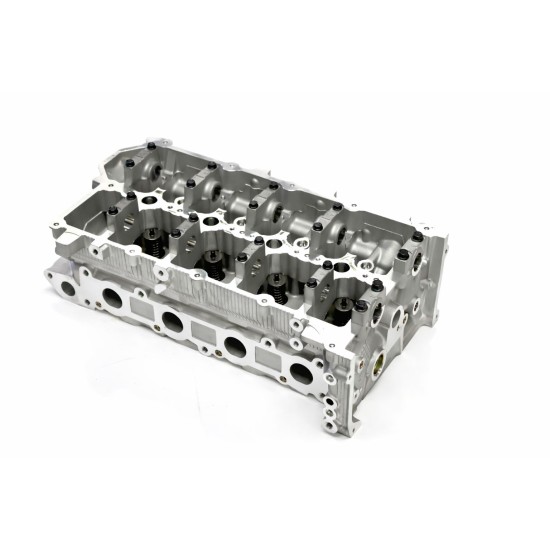 New Cylinder Head with Gaskets & Bolts for Fiat Fullback 2.4 D - 4N15 | 6000605140