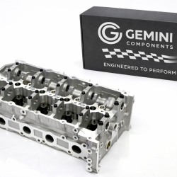 New Cylinder Head for Fiat Fullback 2.4 D - 4N15 | 6000605140
