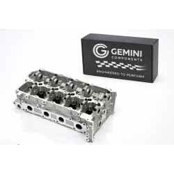 New Cylinder Head for Fiat Fullback 2.4 D - 4N15 | 6000605140